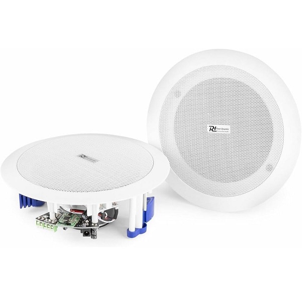 Coppia Diffusori da Soffitto da 5,25" Bluetooth